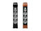 CLASSIA C336 - Black - 3-Way, Triple 6-1/2 inch Floorstanding Loudspeaker Featuring Patented CMMD® Drivers - Front